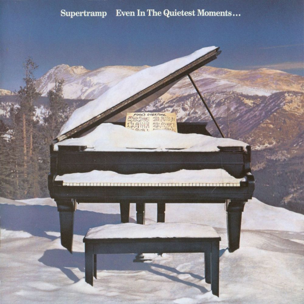 Supertramp